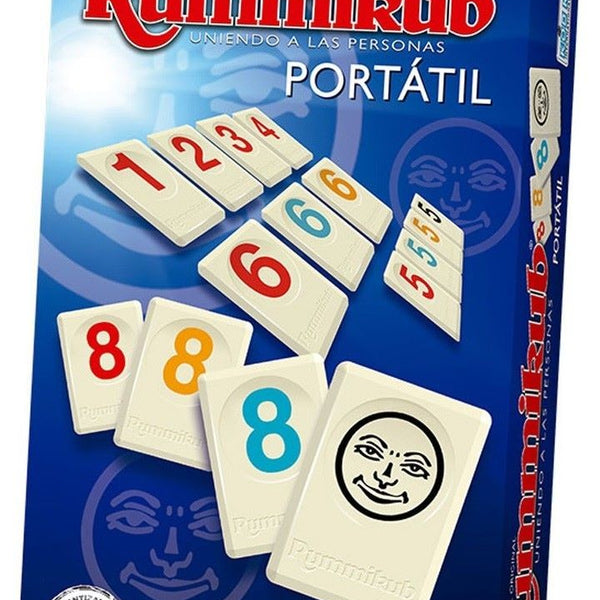 RUMMIKUB
