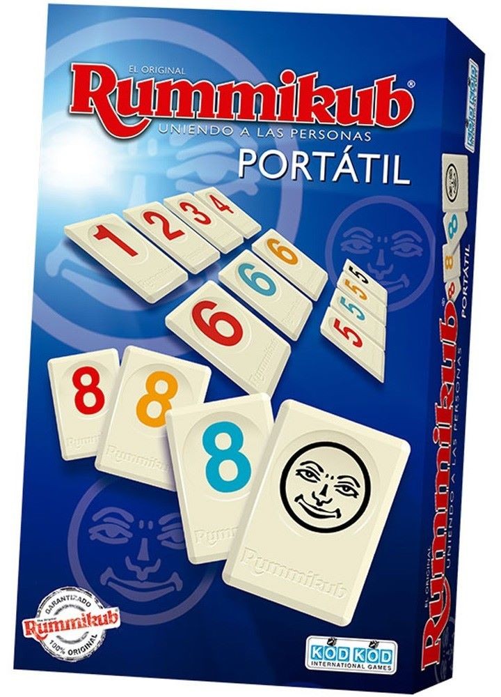 RUMMIKUB