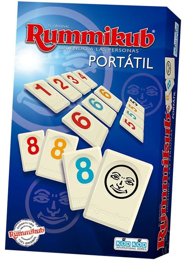 RUMMIKUB