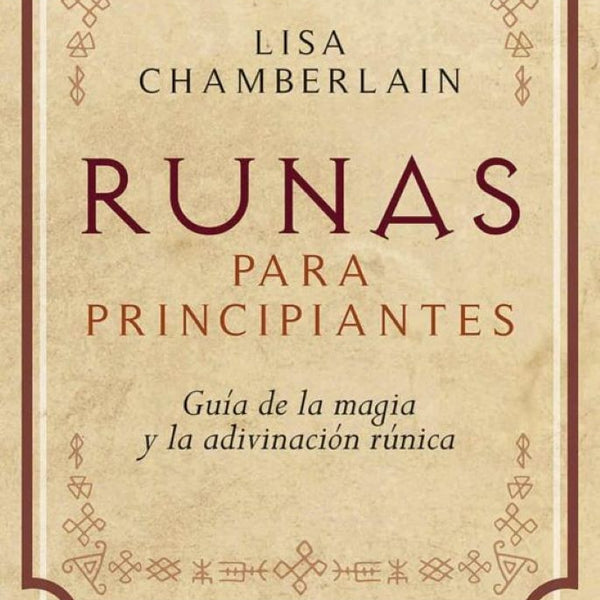 RUNAS PARA PRINCIPIANTES