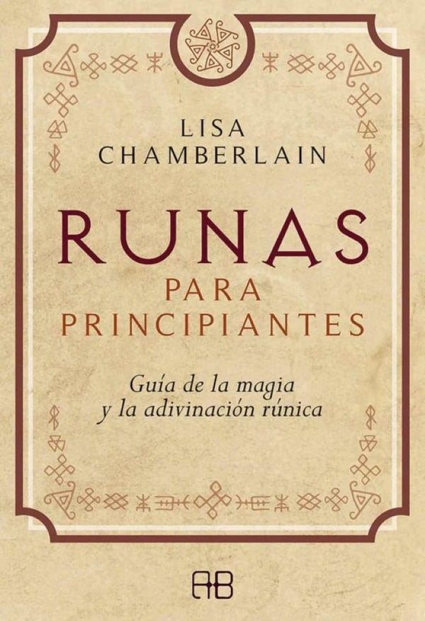 RUNAS PARA PRINCIPIANTES