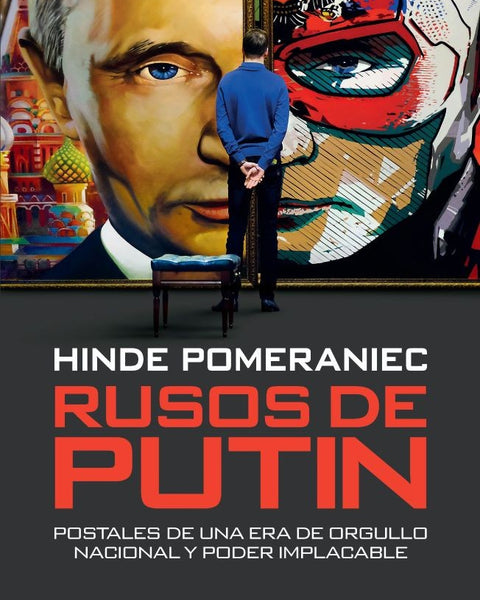 RUSOS DE PUTIN