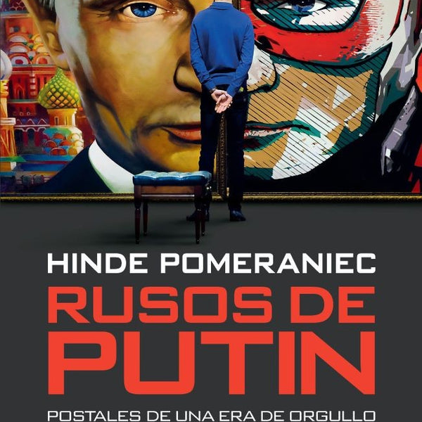 RUSOS DE PUTIN