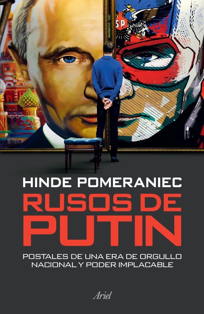 RUSOS DE PUTIN