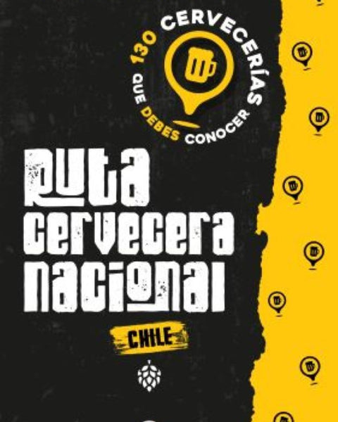 RUTA CERVECERA NACIONAL