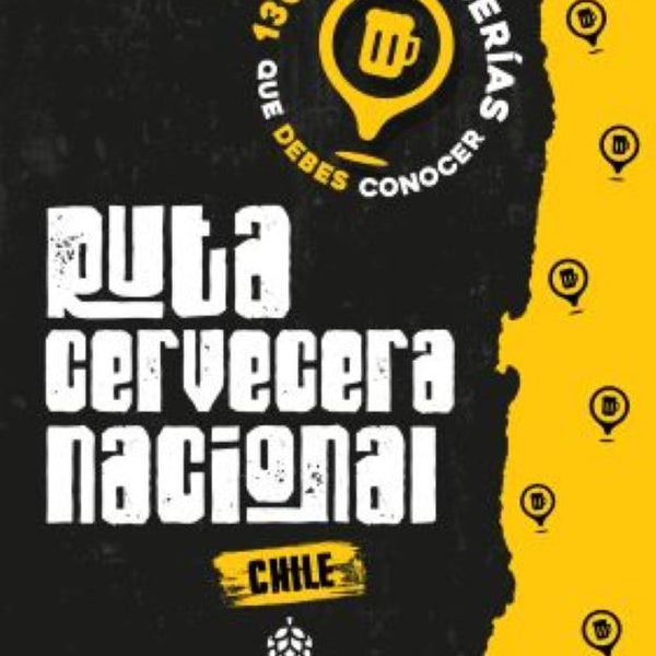 RUTA CERVECERA NACIONAL