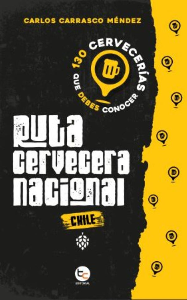 RUTA CERVECERA NACIONAL