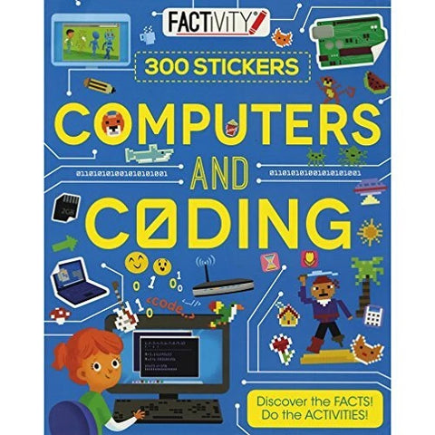 factivity - COMPUTADORAS Y CODIGOS
