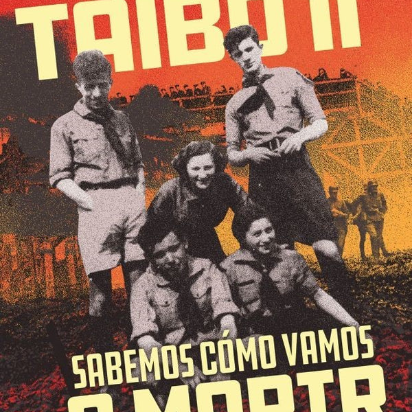 SABEMOS COMO VAMOS A MORIR