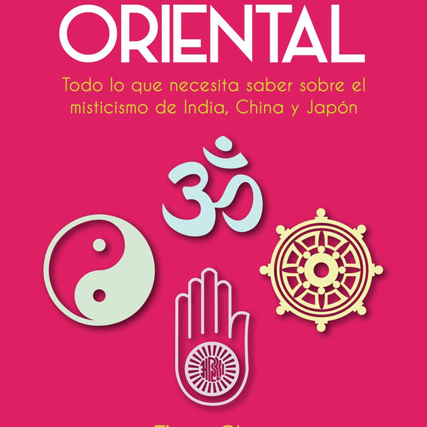 SABIDURIA ORIENTAL