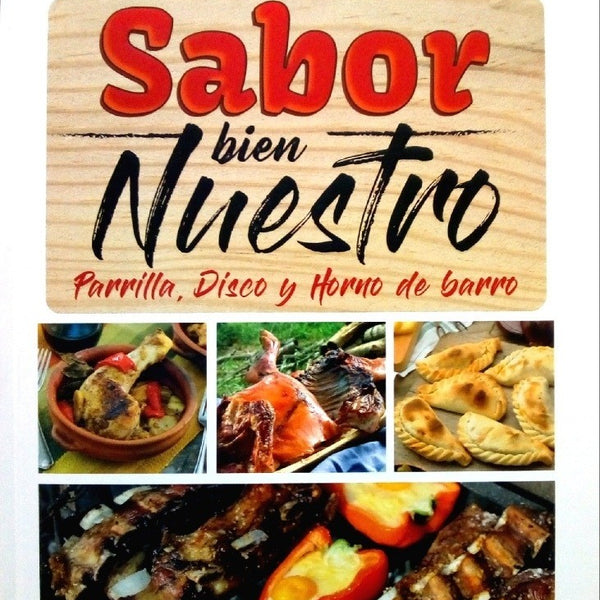 SABOR BIEN NUESTRO