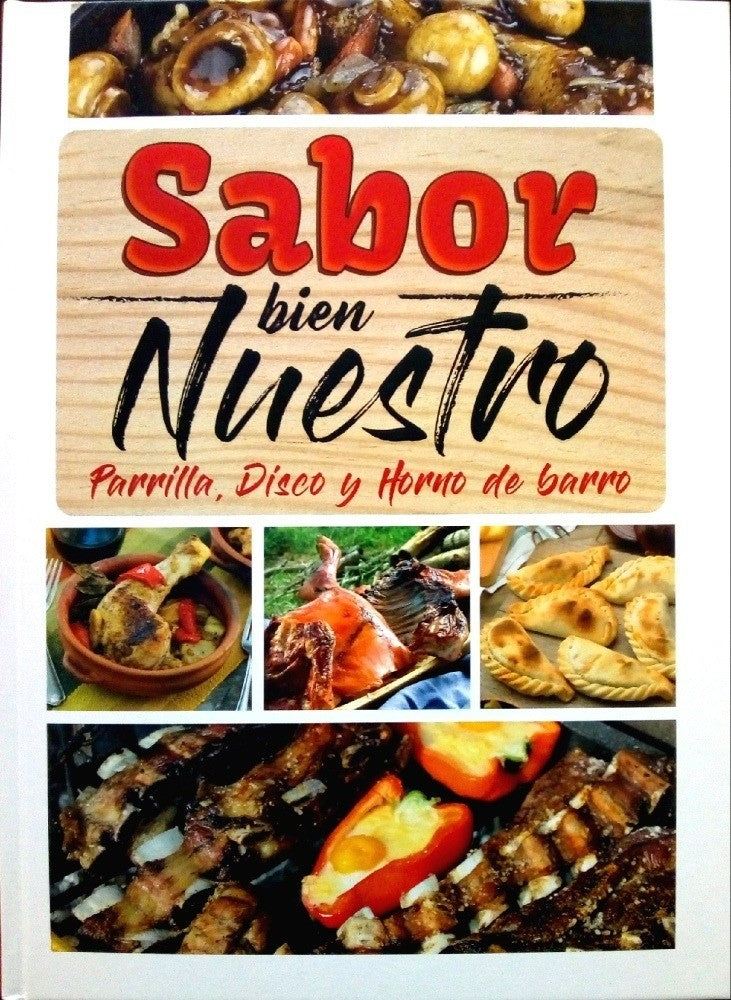 SABOR BIEN NUESTRO