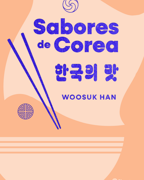 SABORES DE COREA
