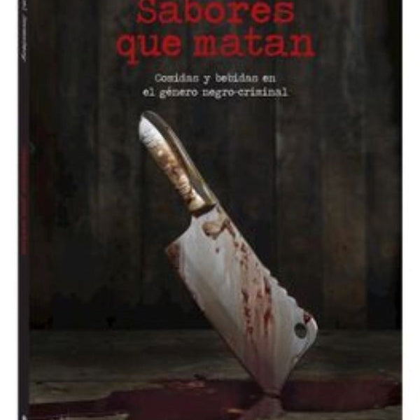 SABORES QUE MATAN