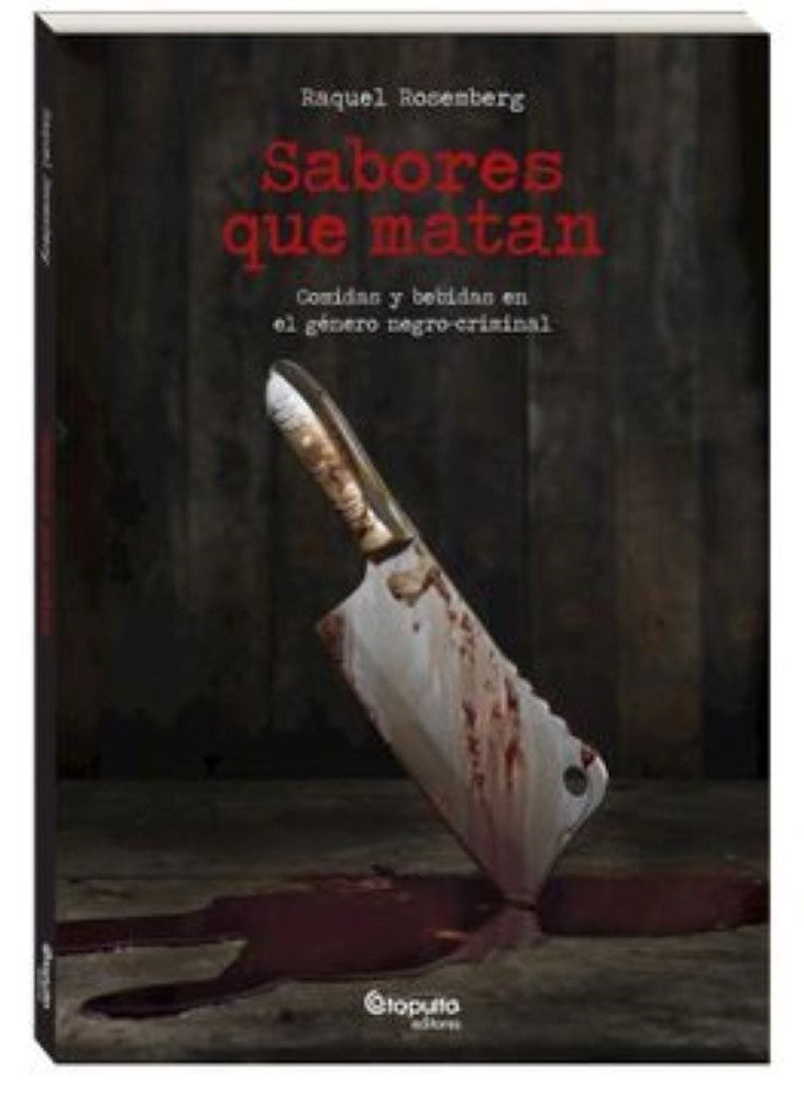 SABORES QUE MATAN