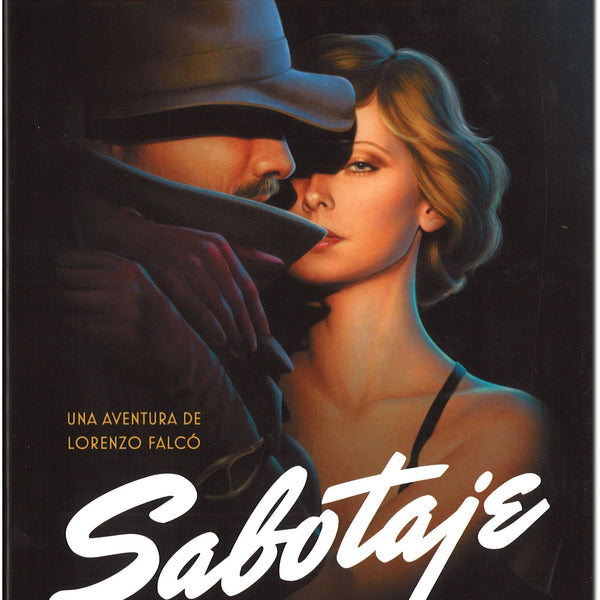 SABOTAJE