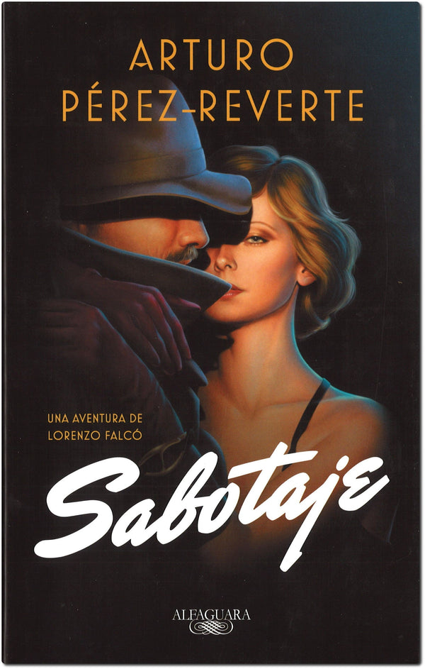 SABOTAJE