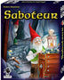 SABOTEUR - JUEGO DE MESA