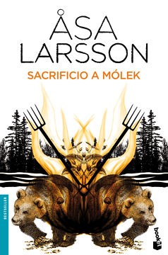 SACRIFICIO A MOLEK (BOOKET)