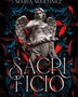 SACRIFICIO (ALMAS OSCURAS 3)