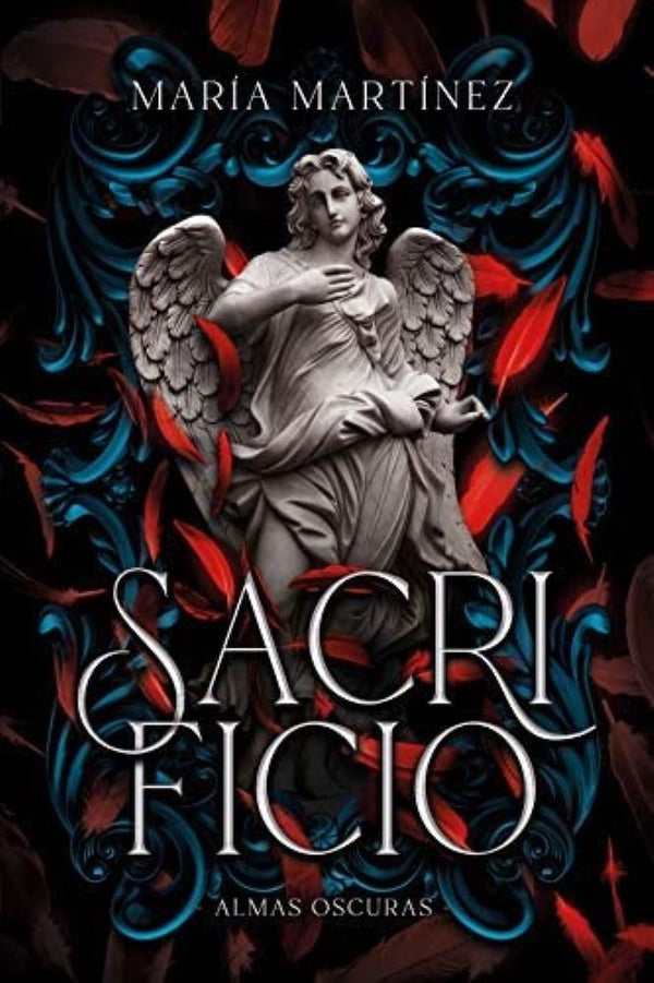 SACRIFICIO (ALMAS OSCURAS 3)