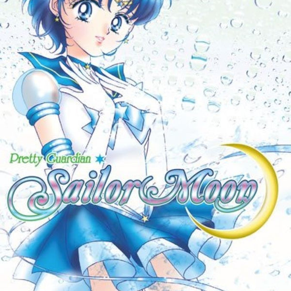 SAILOR MOON 02