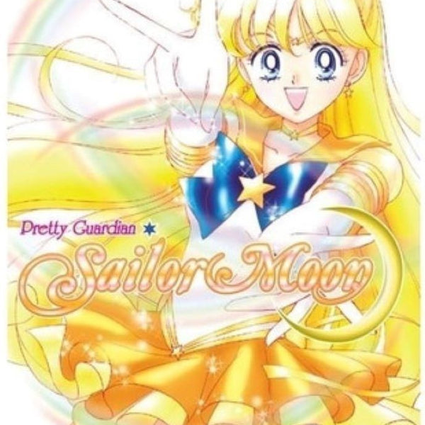 SAILOR MOON 05