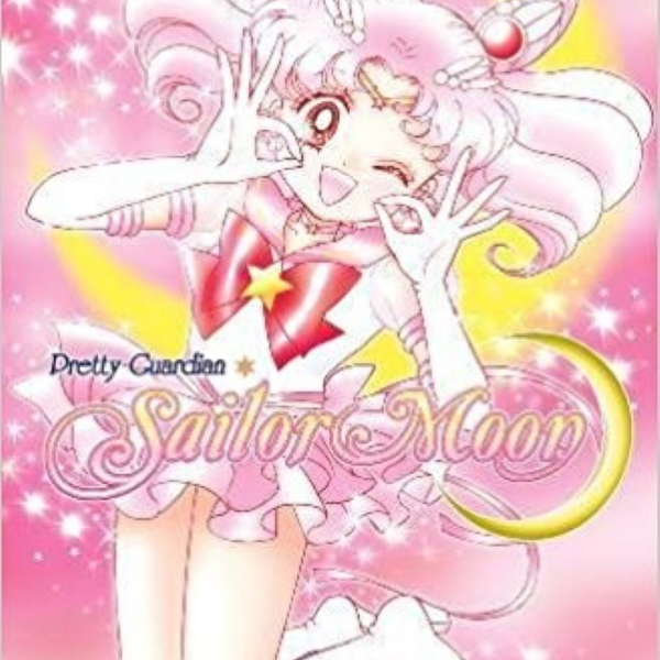 SAILOR MOON 06