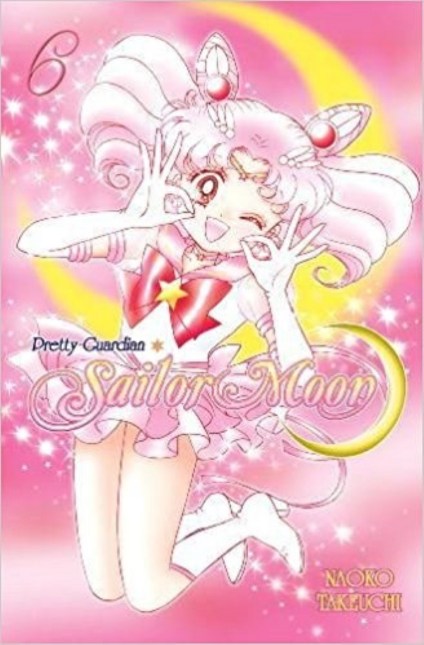 SAILOR MOON 06