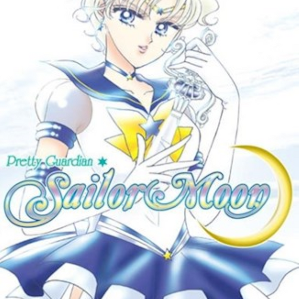 SAILOR MOON 07