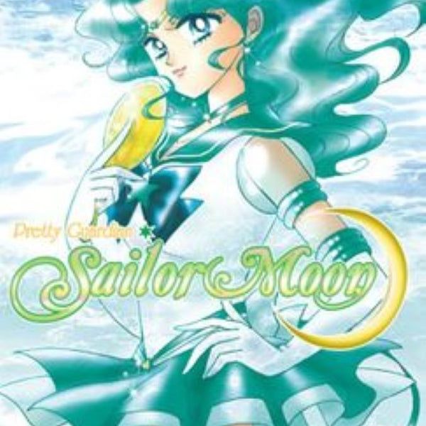 SAILOR MOON 08