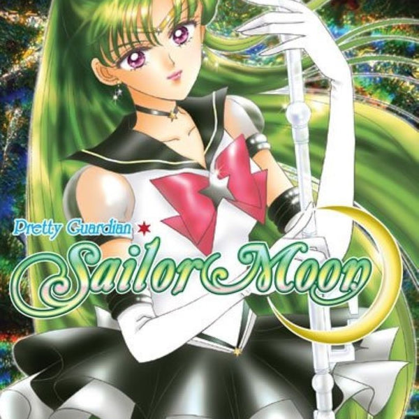 SAILOR MOON 09