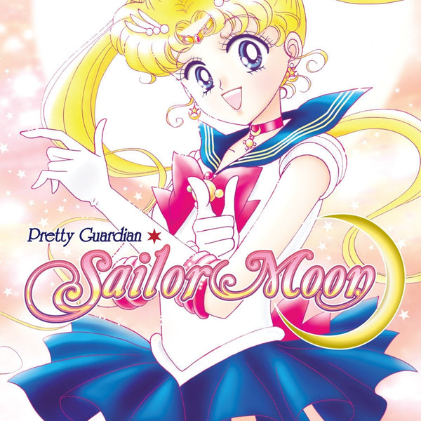 SAILOR MOON VOL 1
