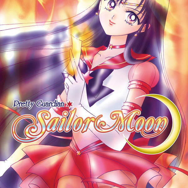 SAILOR MOON VOL 3