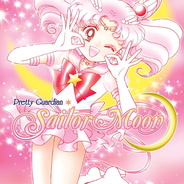 SAILOR MOON VOL 6