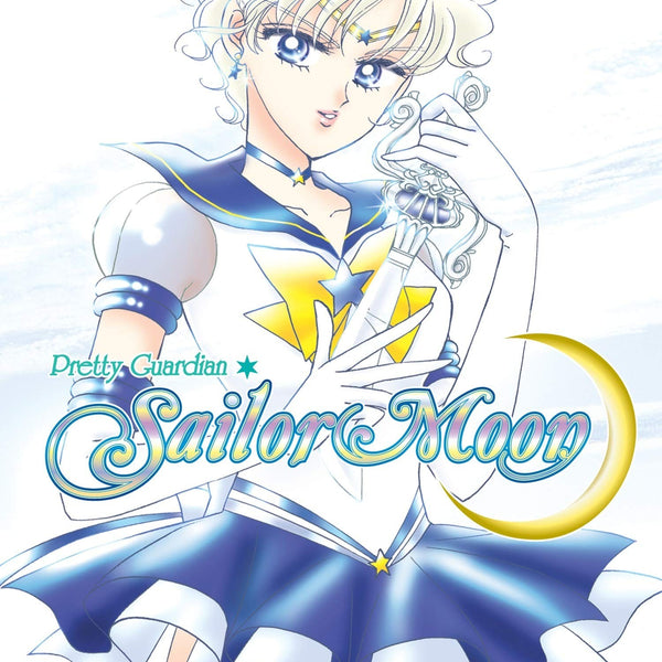 SAILOR MOON VOL 7