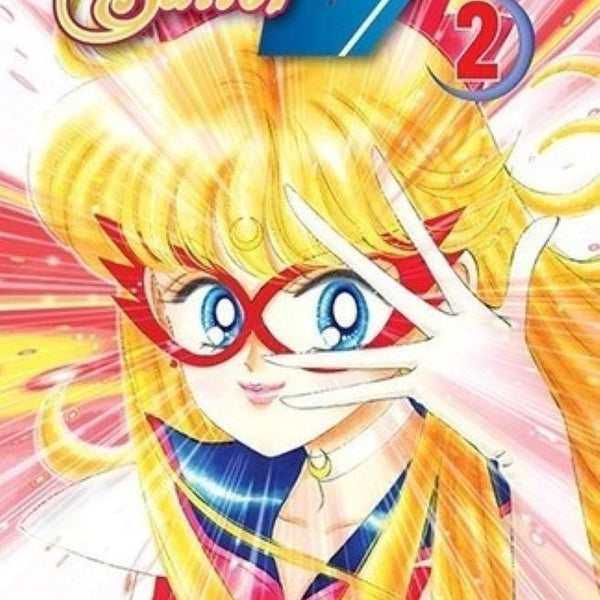 SAILOR V 02