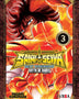 SAINT SEIYA NEXT DIMENSION 03 (Nueva edicion)
