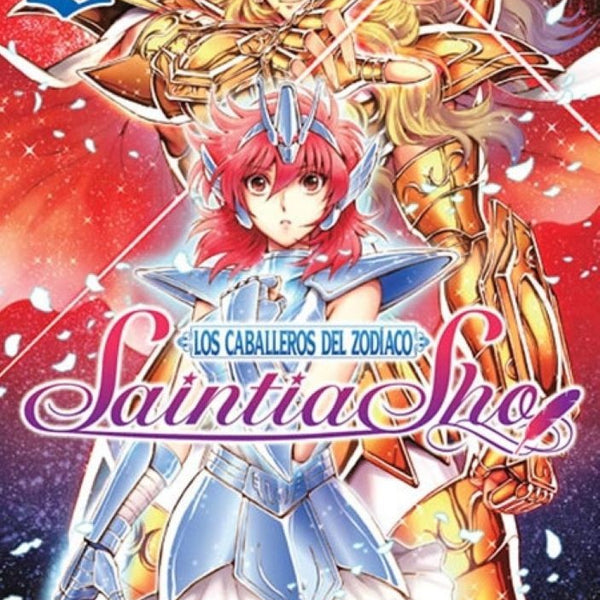 SAINTIA SHO 03