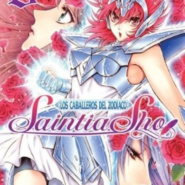 SAINTIA SHO 06