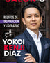 SALON 8. RELATOS DE INSPIRACIÓN Y LIDERAZGO