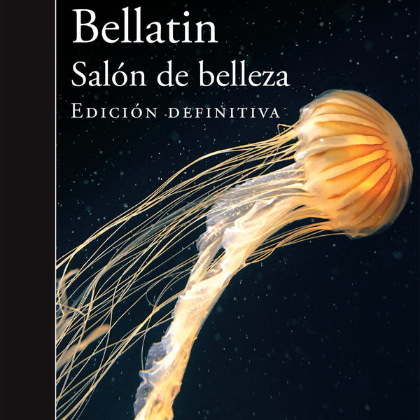 SALON DE BELLEZA (MAPA DE LAS LENGUAS)