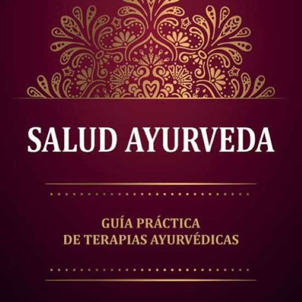 SALUD AYURVEDA