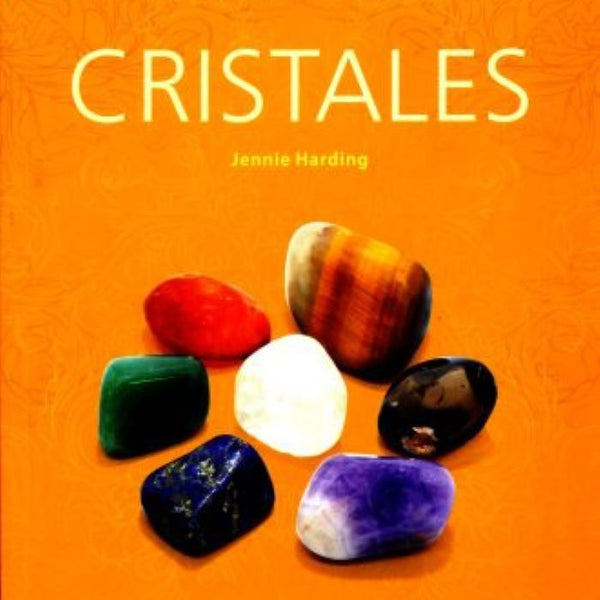 salud y terapias - CRISTALES