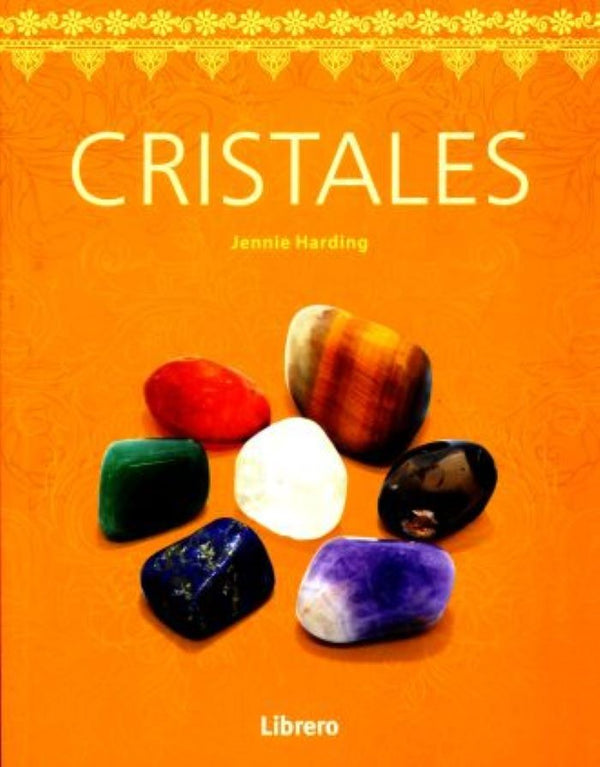 salud y terapias - CRISTALES