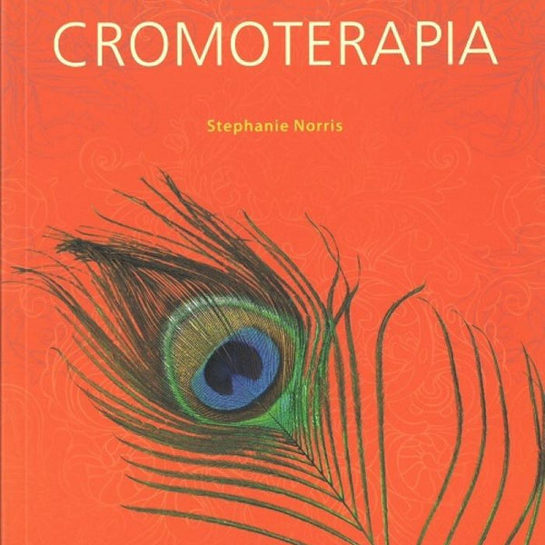 salud y terapias - CROMOTERAPIA