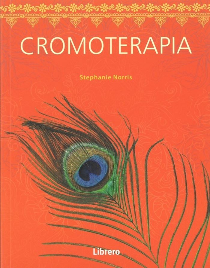 salud y terapias - CROMOTERAPIA