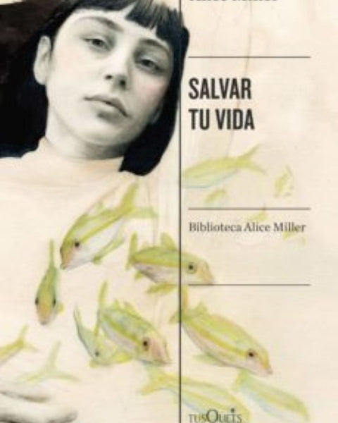 SALVAR TU VIDA