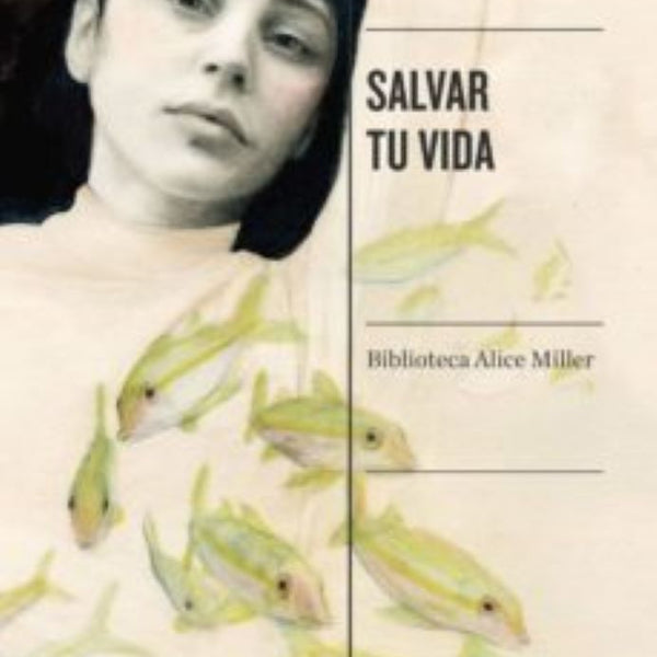 SALVAR TU VIDA