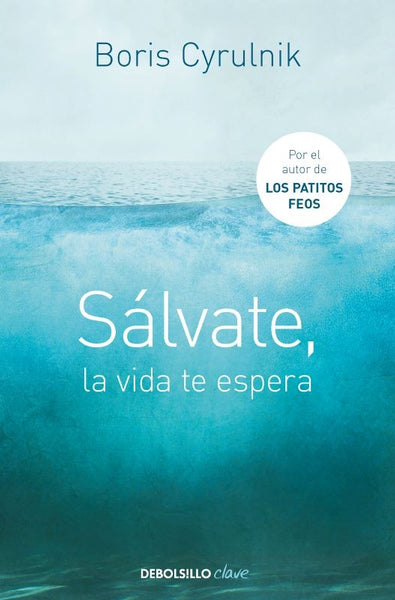 SALVATE LA VIDA TE ESPERA